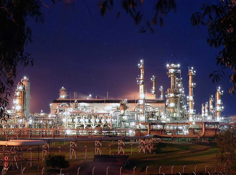 Sejak 2013, PT Badak NGL Tidak Lagi Pekerjakan Tenaga Kerja Asing